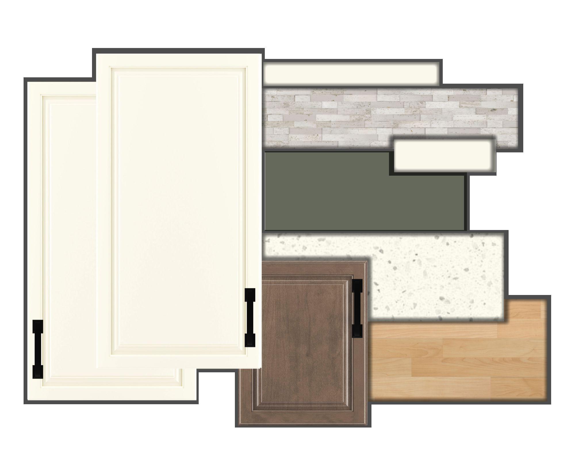 Modern Rustic
